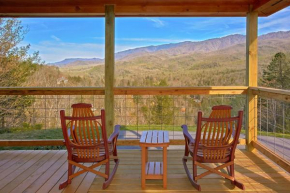 Bearfoot Memories Holiday home Gatlinburg